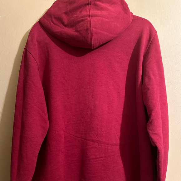 Northface Sweatshirt - Picture 3 of 4